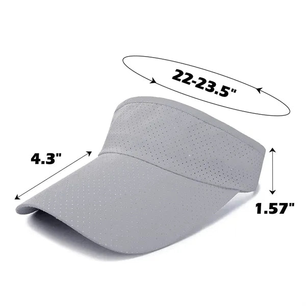 Quick-Dry Sun Hat For Adults