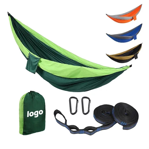 Lightweight Durable Portable Hammock