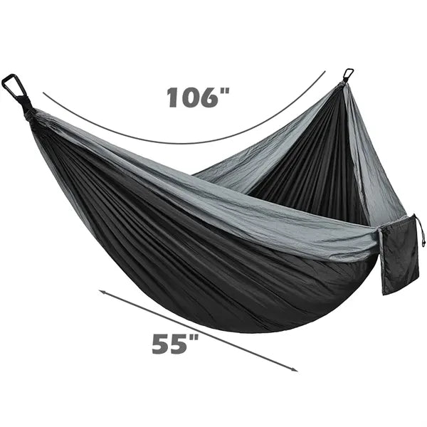Lightweight Durable Portable Hammock