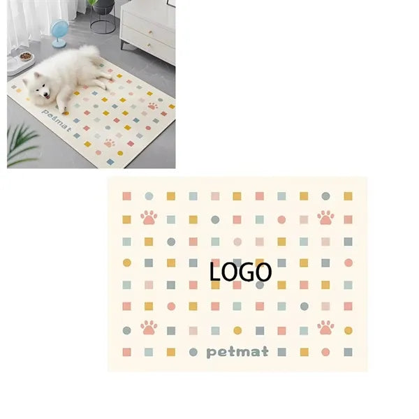 Lightweight Pet Mats