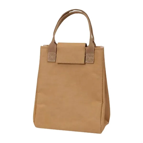 Kraft Paper Lunch Bag