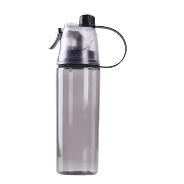 20Oz 2-In-1Drinking Spray Water Bottle