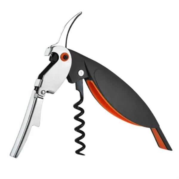 Parrot-Shaped Beer Bottle Opener