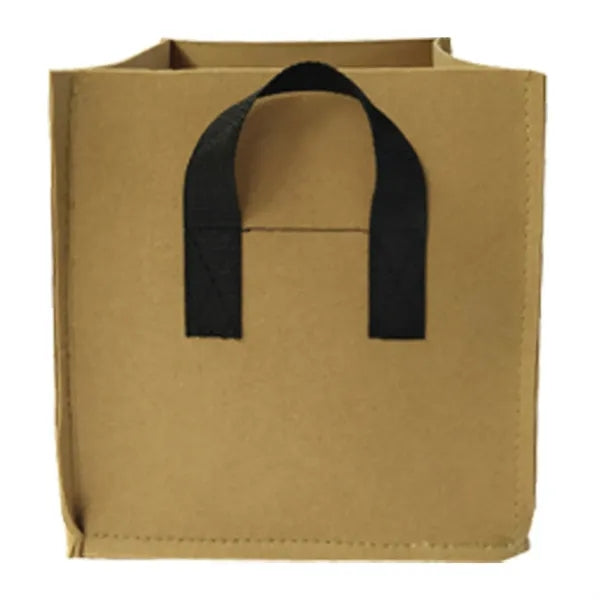 Square Felt Planting Bag