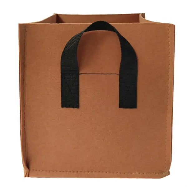 Square Felt Planting Bag