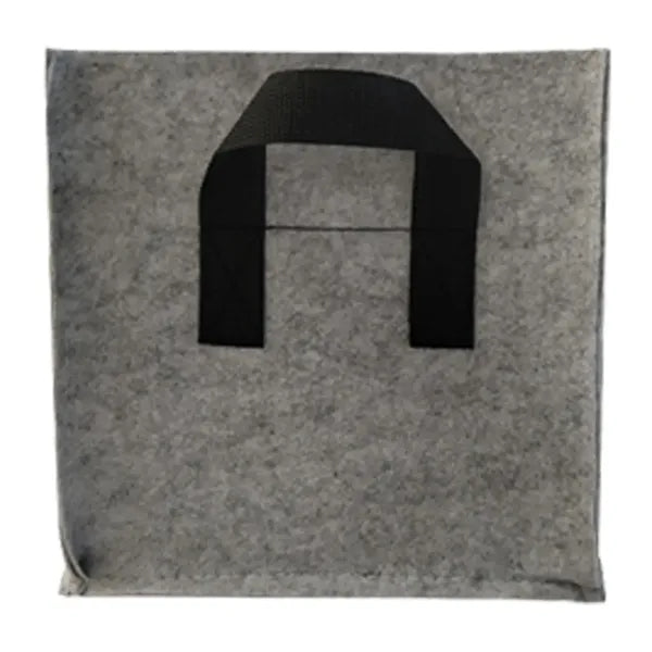 Square Felt Planting Bag