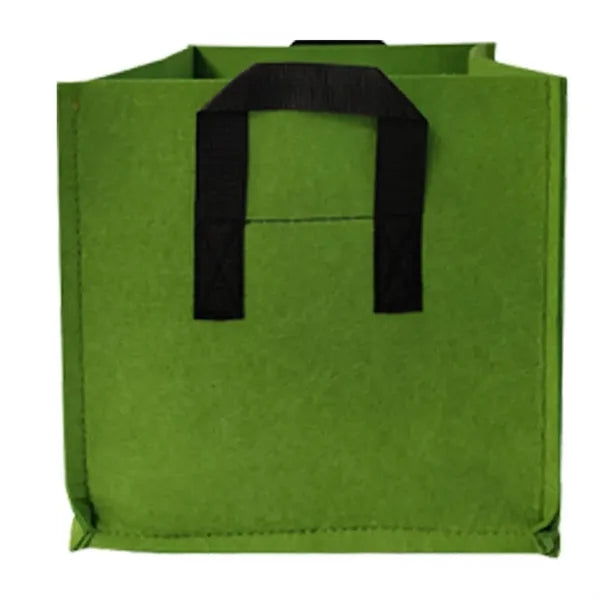 Square Felt Planting Bag