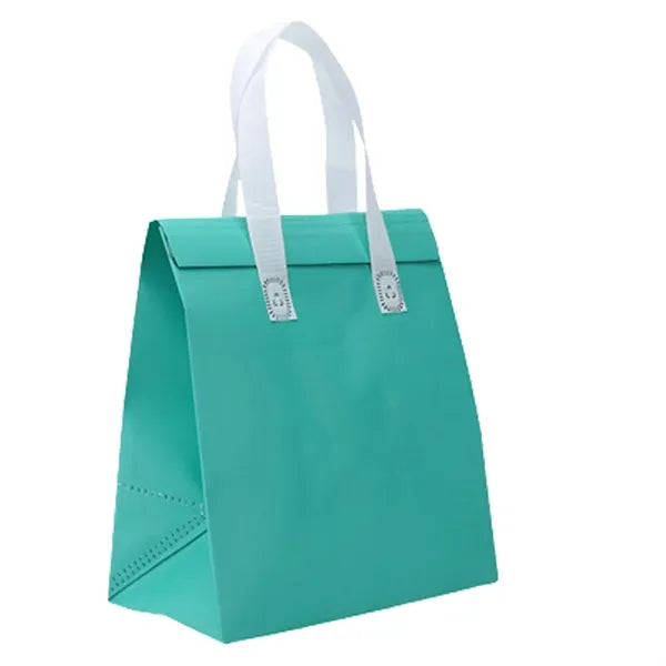 9.45 x 5.91 x 9.45 Inch Insulated Food Delivery Bag