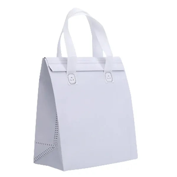 9.45 x 5.91 x 9.45 Inch Insulated Food Delivery Bag