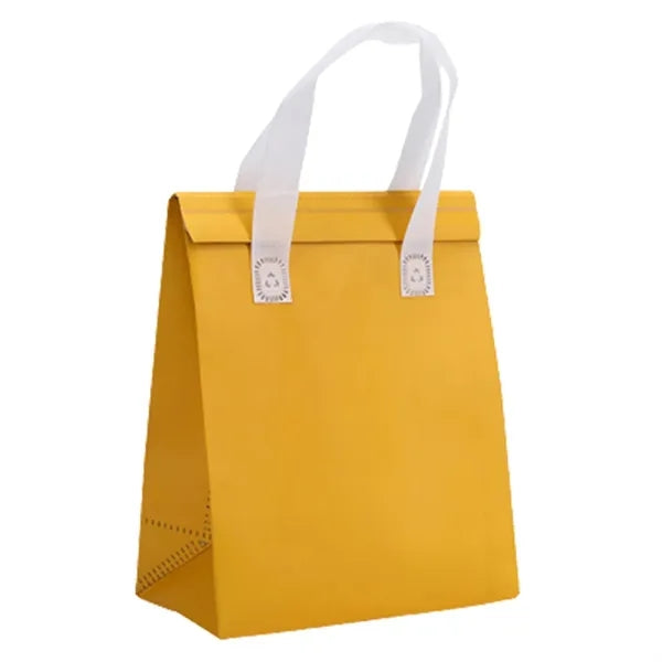 9.45 x 5.91 x 9.45 Inch Insulated Food Delivery Bag