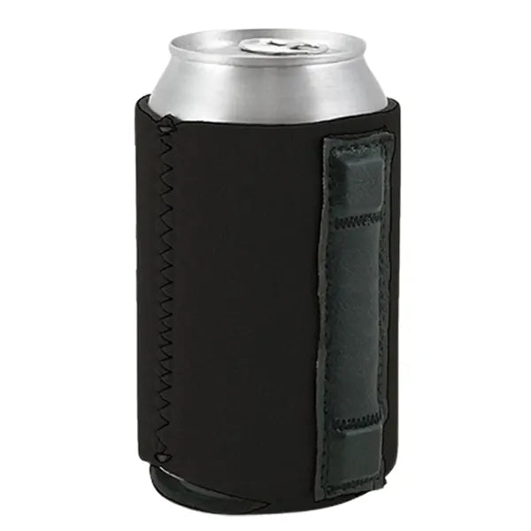 Insulated Magnetic Can Cooler