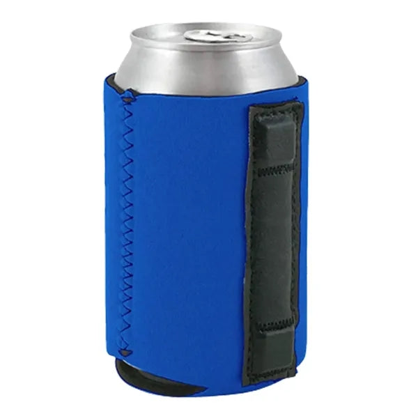 Insulated Magnetic Can Cooler