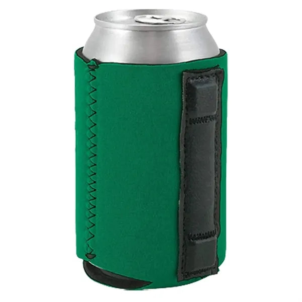 Insulated Magnetic Can Cooler