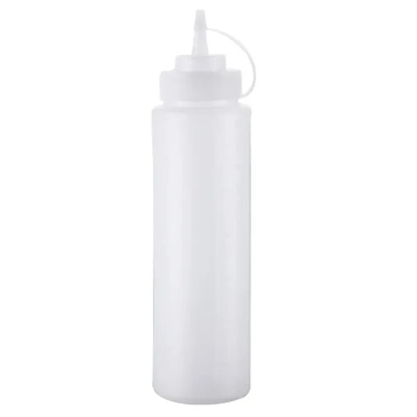 24 Oz Kitchen Sauce Squeeze Bottle