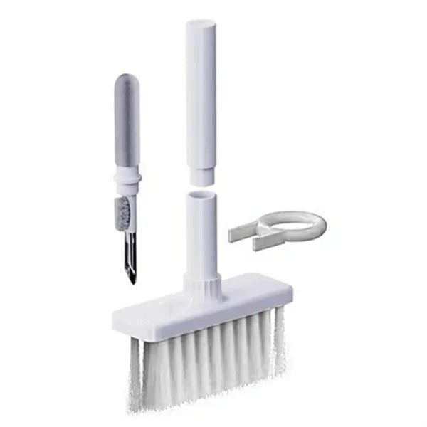 5-In-1 Earphones Laptop Cleaning Tools