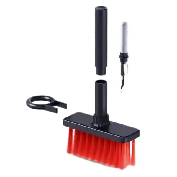 5-In-1 Earphones Laptop Cleaning Tools