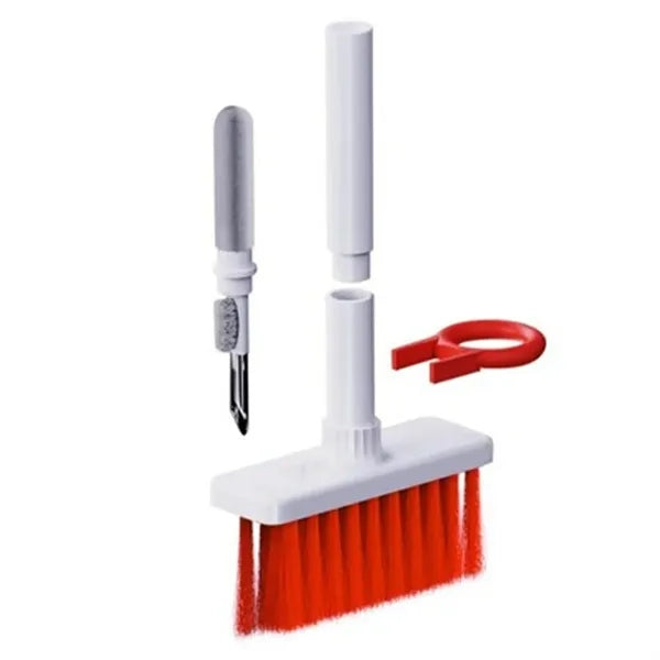 5-In-1 Earphones Laptop Cleaning Tools
