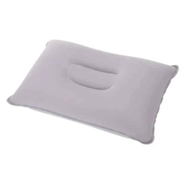 Square Flocking Pillow