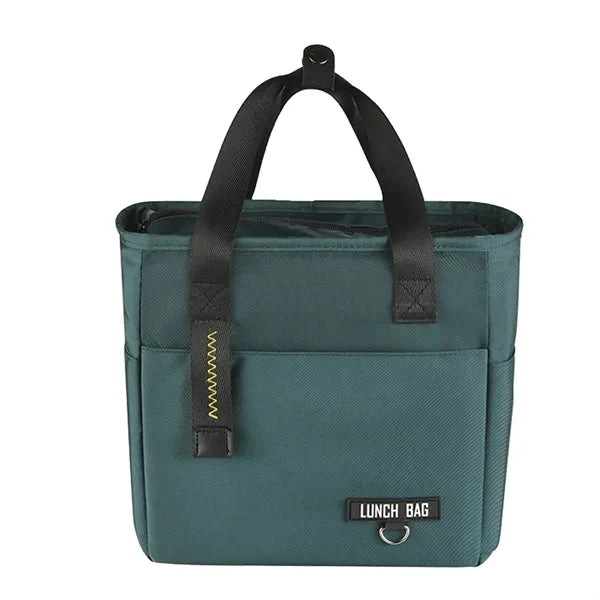 Outdoor Picnic Insulation Bento Bag