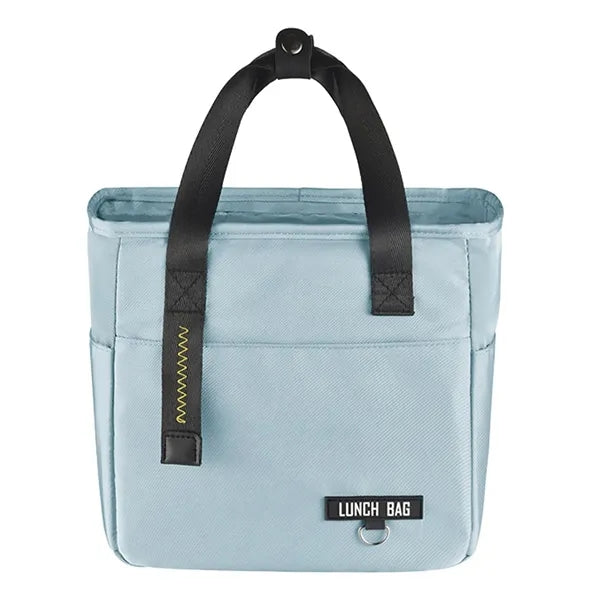 Outdoor Picnic Insulation Bento Bag