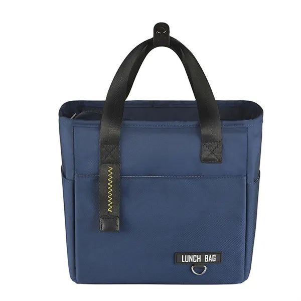 Outdoor Picnic Insulation Bento Bag
