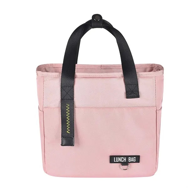Outdoor Picnic Insulation Bento Bag