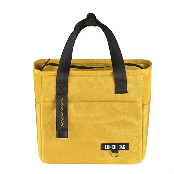 Outdoor Picnic Insulation Bento Bag