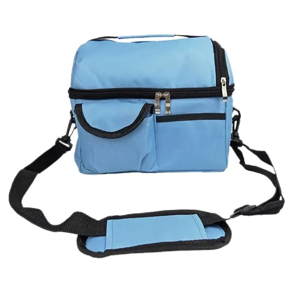 Multifunction Thermal Lunch Bag