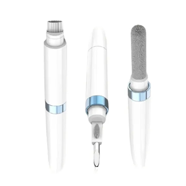 4-In-1 Multifunction Earphone Cleaning Tool