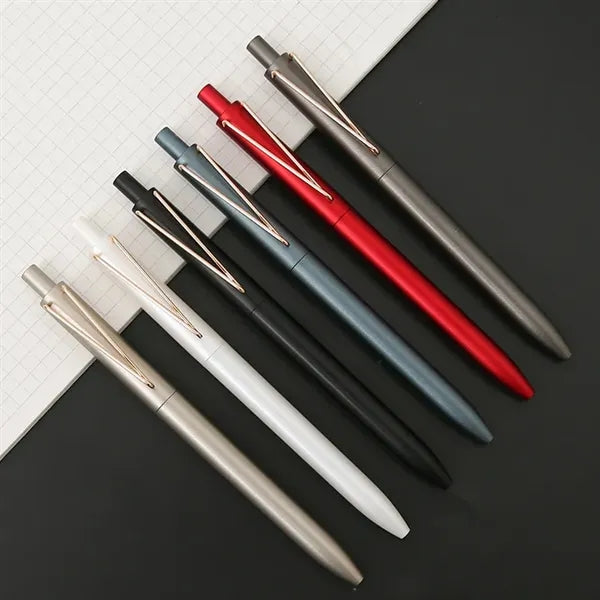 Business Office Click Pen