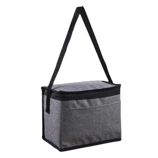 Lunch Box Insulated Cooler Bag