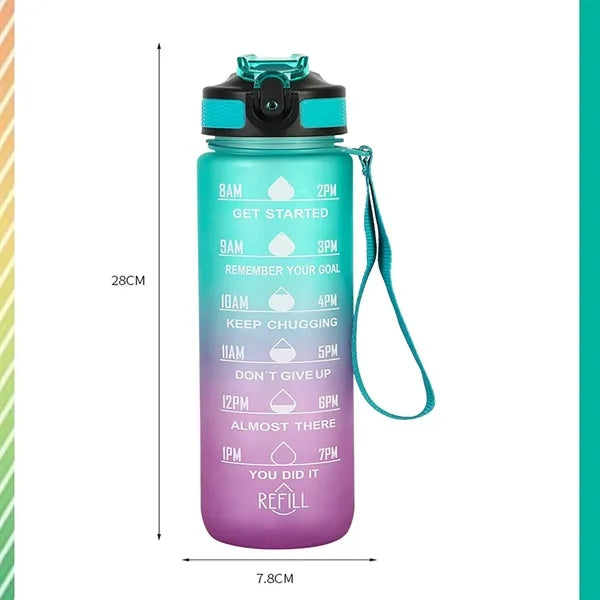 33-ounce large capacity portable cup