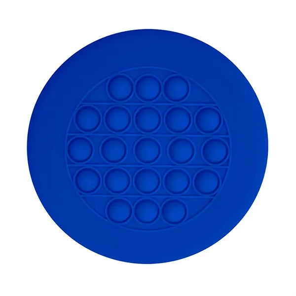 Silicone Flying Disc Pet Trainer