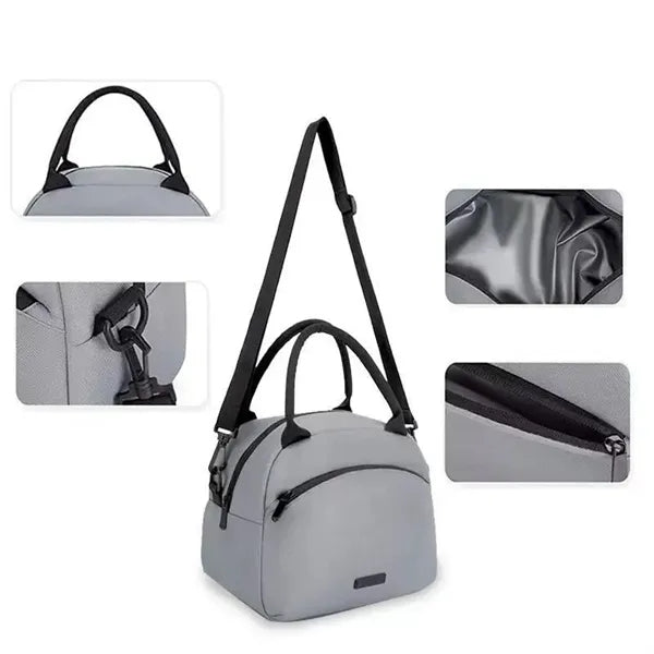 Large Capacity Portable Insulation Bag