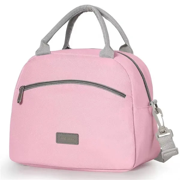 Large Capacity Portable Insulation Bag