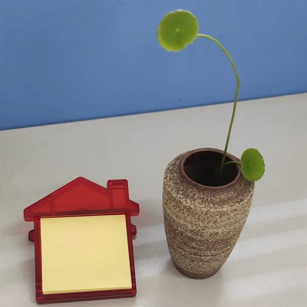 Strong Magnetic Post-It Clip