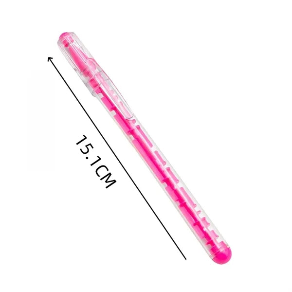 Creative Maze Ball Student Toy Ballpoint Pen