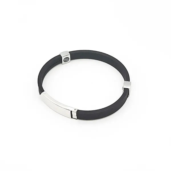 Anti-static Silicone Bracelet