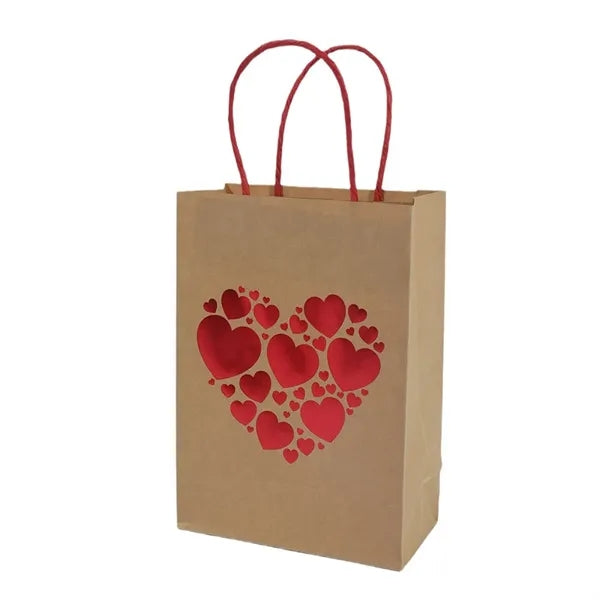 Kraft Paper Tote Bag