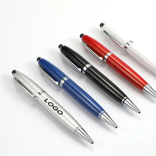 Stylus Pen USB Flash Drive
