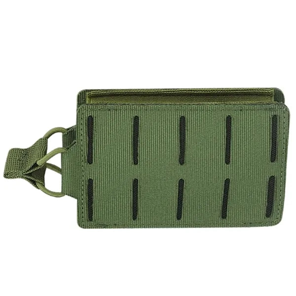 Portable Field Tactical MOLLE Nylon Magazine Bags