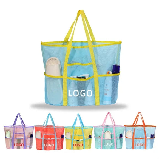 Beach Bag Travel Toiletry backpack