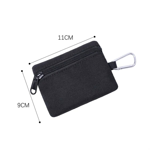 Outdoor Tactical Compact EDC Pouch