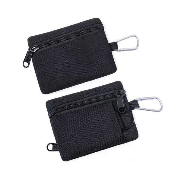 Outdoor Tactical Compact EDC Pouch