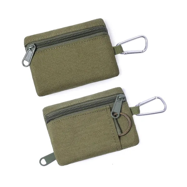 Outdoor Tactical Compact EDC Pouch