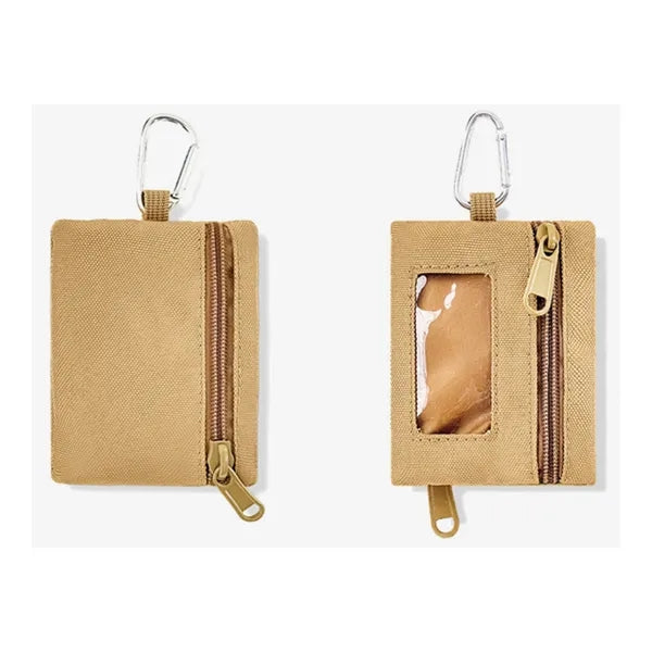 Outdoor Tactical Compact EDC Pouch