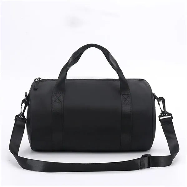 Samll Compact Sports Gym Bag for Women Girls Yoga Dance