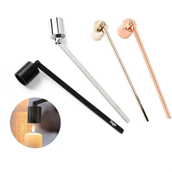 Stainless steel Candle Snuffer