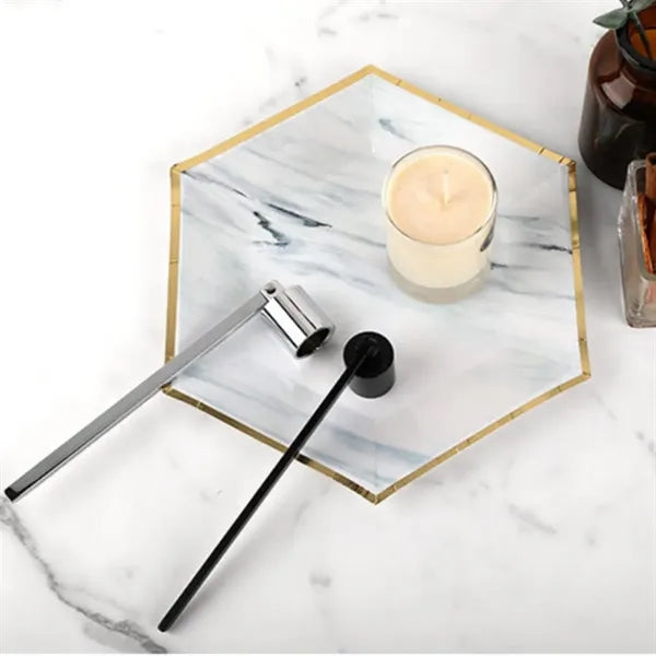 Stainless steel Candle Snuffer