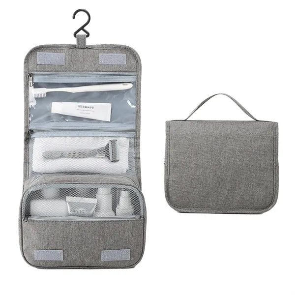 Hanging Travel Toiletry Bag